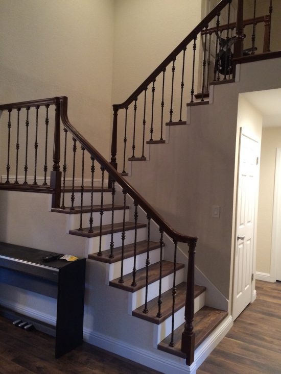 Arthur Remodeling Stairs_0527